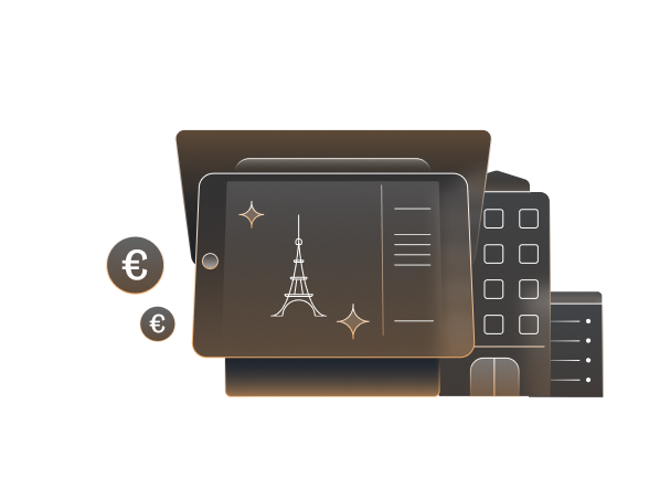 Tillhub x B&B Hotels - Success Story