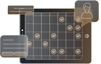 Online Terminbuchung