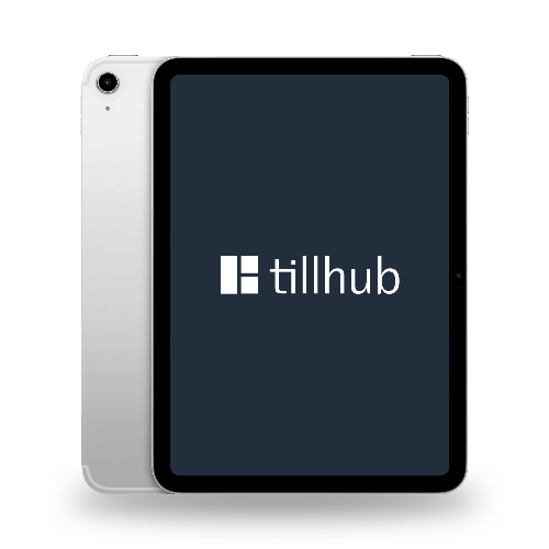 Apple iPad