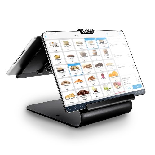 iPad Ständer