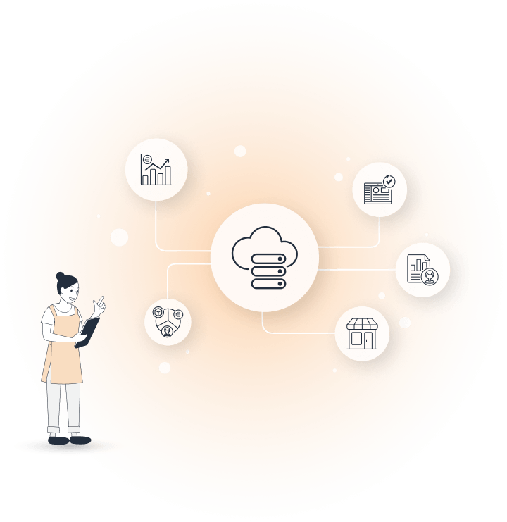 Intuitiv. Flexibel. Sicher.