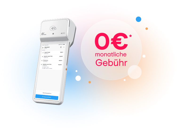 Die All-in-One Tillhub Kasse für Vereine