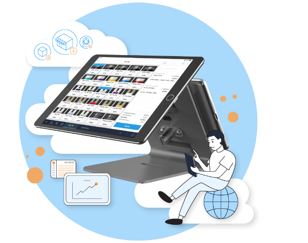 Tillhub Rabatt-Aktion