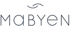 Logo Mayben Babyspa