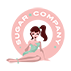 Logo Sugar Company